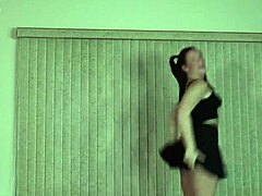 sex time kinky daisy garcia joins cheerleader squad after fuck brogan