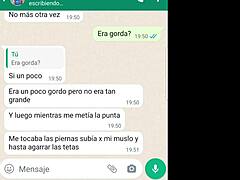 Her second infidelity story part 6