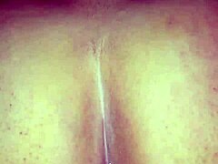 La Puta Del Barrio: Rough Assfucking And Moaning