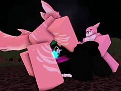 Whorblox Ralsei Furry Adventures
