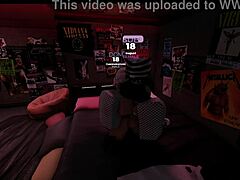 her parents left so we had intense sex with monster cock