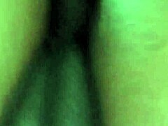 Achieving Handfree Orgasm With Tan Lines