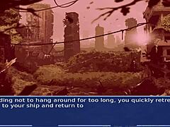 Star Wars Orange Trainer Part 3 Adventure