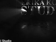 Triple set total destruction of perfect teen 18+ akina asmus with dvp dap tp from six big cocks eks445