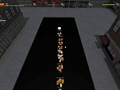 exploring furry sex adventures in roblox world