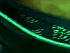 Rajat Fucks Neighbor's Girlfriend In Close-Up Hindi Scene