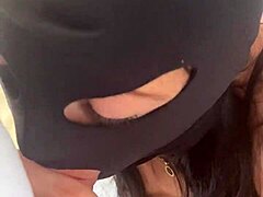 Adventures Of Milfycalla Ep 5 Neighbour Was Helpful