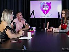 compilados da tati weg no bora cast