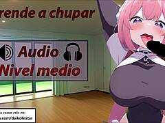joi cei - tutorial para mamadas nivel medio