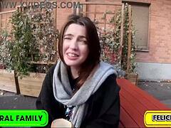 Fromeb Ultimate Oral Creampie Compilation Cim