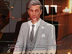 sunshine love game episode 29