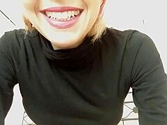 You're Just a Micro Penis, She Says