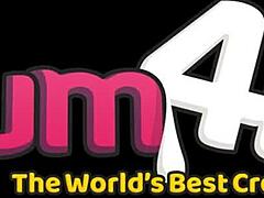 Does Thick Cock Leave Sisi Rose Leaking Cum?