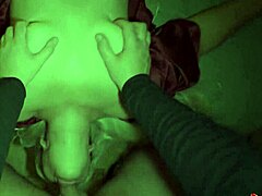 Can You Handle Fucking Stepmom's Throat And Cumming Deep Inside?