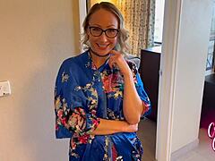 Friends Mom Wants My Big Dick