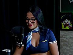 Morena Alisa: I made 80k in a month from a small town. Today no fetishes, worst recording - Tifany Rocha swing cast