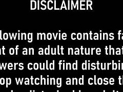 Miss Mars's Pussy Gets Blasted with Cum in Face Fucking