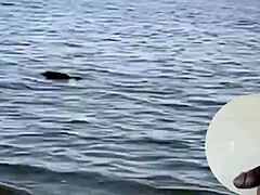 She begged for huge cock fill-up