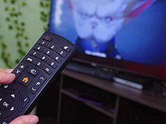 what if i knock on your door selling cookies and offer to fuck you?