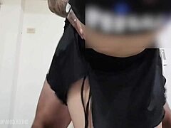 i say, i'm gonna fuck this cute teen walking in mendoza park