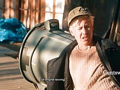 Serene Siren Navigates The Tides Of Desire