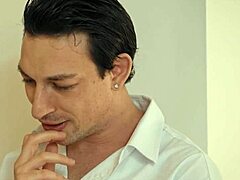 Lynna Nilsson asks 'ready to lose your virginity?'