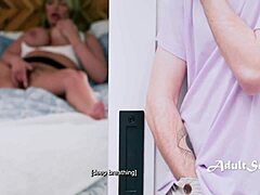 rachael cavalli rides jodie johnson cowgirl