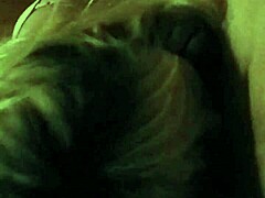 Ex Girlfriend Sucking My Monster Cock In Amateur Blowjob Session