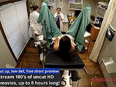 tampa university entrance physical - donna leigh