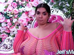 A Torso Toy Satisfaction