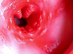 Massive Cock Fills Hole