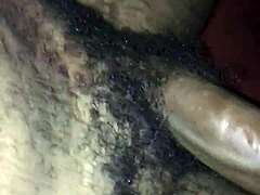 Young Black Deepthroat Sloppy!