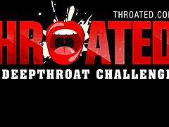 Huge Cock Deepthroat