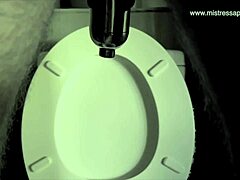 Strapon Domination Interrogation