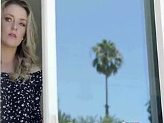 Lonely Housewife Rides