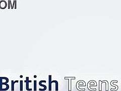 student nurse licked