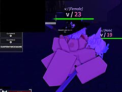 getting nursed by a witch in hospital?