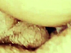 Share Bed With Aunty And Cum Inside Her Tight Pussy