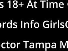 tampa university entrance physical - donna leigh