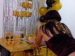 Now He Has A Doll And He's Fucking Her On Her Birthday Dirty Fucking Whore You Should Find A Psychologist Hot Stepsister