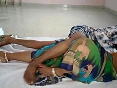 Indian Teacher Roleplay