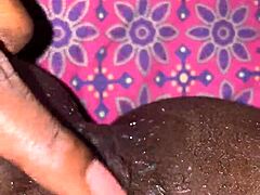 ebony slut cream pie by bbc