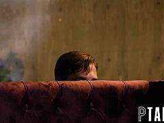 petite teen kenna james gets big ass fucked by roomie