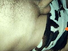 Pov blowjob with deep throat and fuck in tight hole!