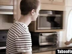 Mature Double Penetration