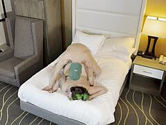 Goth Hardcore Fuck 😈