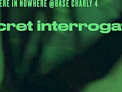 Strapon Domination Interrogation