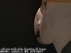 荣耀洞爆射颜射