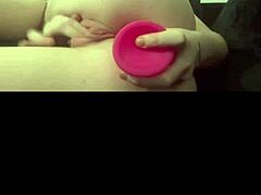 Horny British Girlfriend