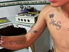 Fucking Colombian Coño